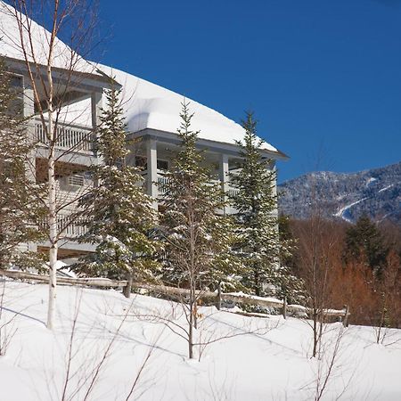 Club Wyndham Smugglers' Notch Vermont Jeffersonville Εξωτερικό φωτογραφία