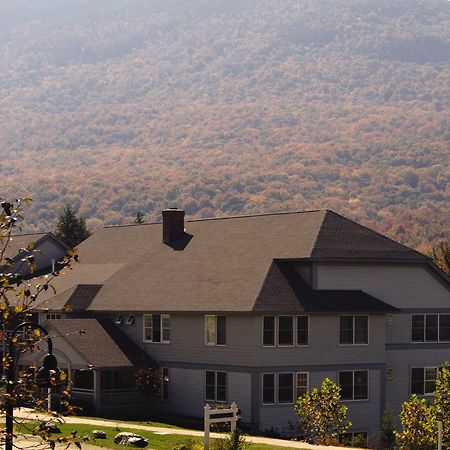 Club Wyndham Smugglers' Notch Vermont Jeffersonville Εξωτερικό φωτογραφία