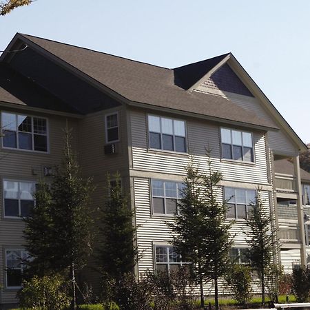 Club Wyndham Smugglers' Notch Vermont Jeffersonville Εξωτερικό φωτογραφία