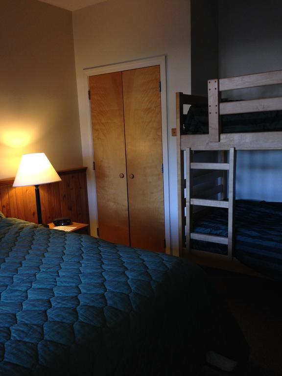 Club Wyndham Smugglers' Notch Vermont Jeffersonville Δωμάτιο φωτογραφία