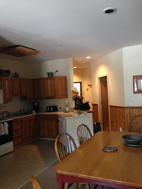 Club Wyndham Smugglers' Notch Vermont Jeffersonville Δωμάτιο φωτογραφία
