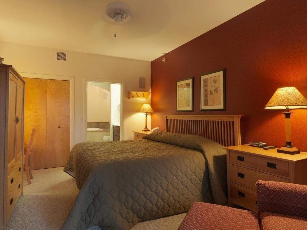 Club Wyndham Smugglers' Notch Vermont Jeffersonville Εξωτερικό φωτογραφία