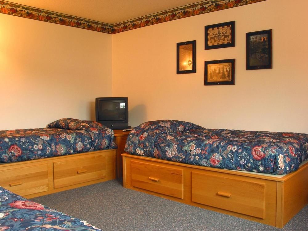 Club Wyndham Smugglers' Notch Vermont Jeffersonville Εξωτερικό φωτογραφία