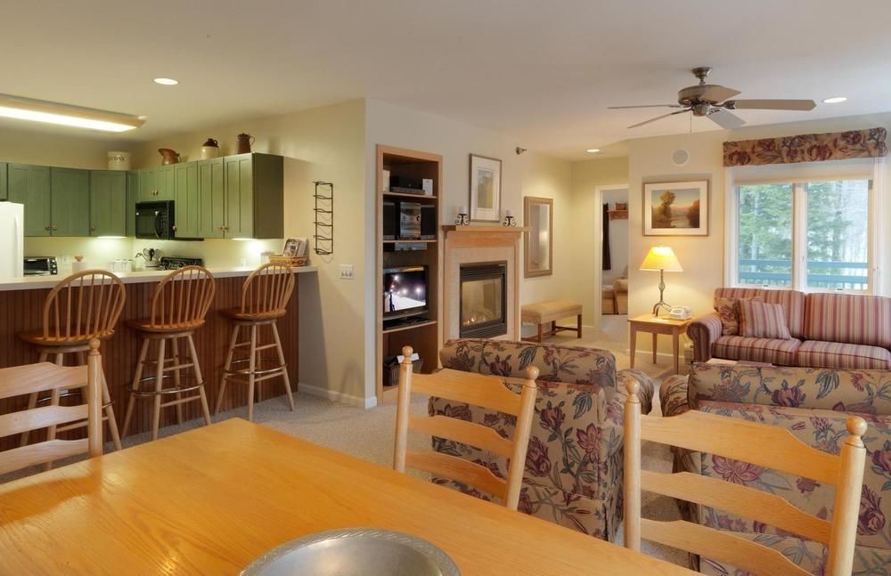 Club Wyndham Smugglers' Notch Vermont Jeffersonville Εξωτερικό φωτογραφία