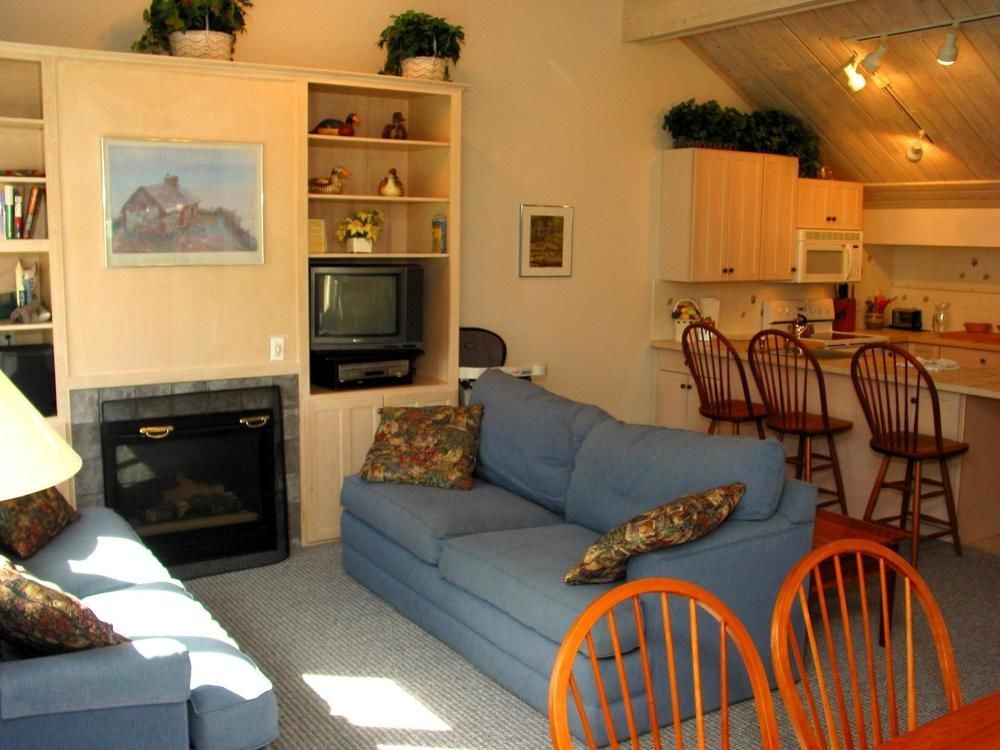 Club Wyndham Smugglers' Notch Vermont Jeffersonville Εξωτερικό φωτογραφία