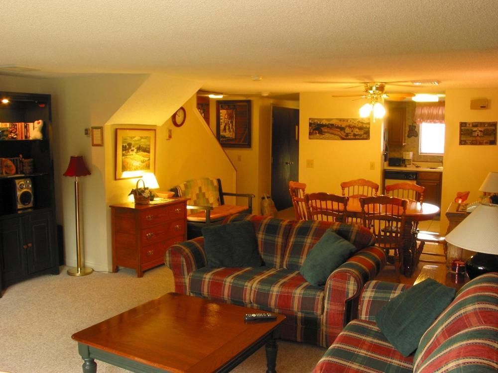 Club Wyndham Smugglers' Notch Vermont Jeffersonville Εξωτερικό φωτογραφία