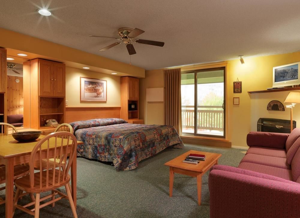 Club Wyndham Smugglers' Notch Vermont Jeffersonville Εξωτερικό φωτογραφία