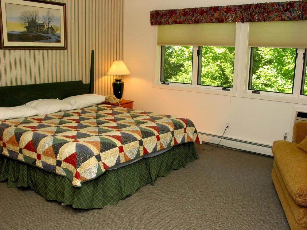 Club Wyndham Smugglers' Notch Vermont Jeffersonville Εξωτερικό φωτογραφία