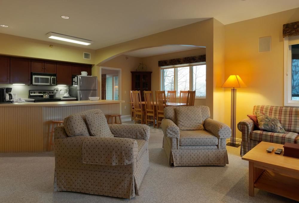 Club Wyndham Smugglers' Notch Vermont Jeffersonville Εξωτερικό φωτογραφία