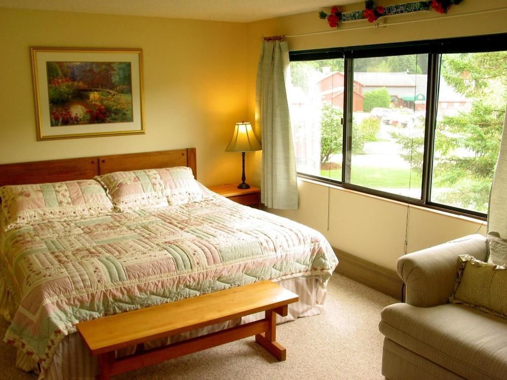 Club Wyndham Smugglers' Notch Vermont Jeffersonville Εξωτερικό φωτογραφία