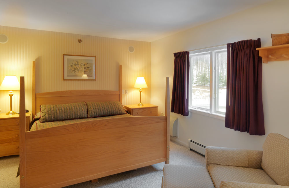 Club Wyndham Smugglers' Notch Vermont Jeffersonville Εξωτερικό φωτογραφία