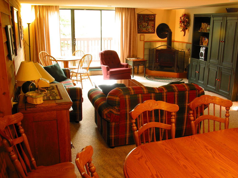 Club Wyndham Smugglers' Notch Vermont Jeffersonville Εξωτερικό φωτογραφία
