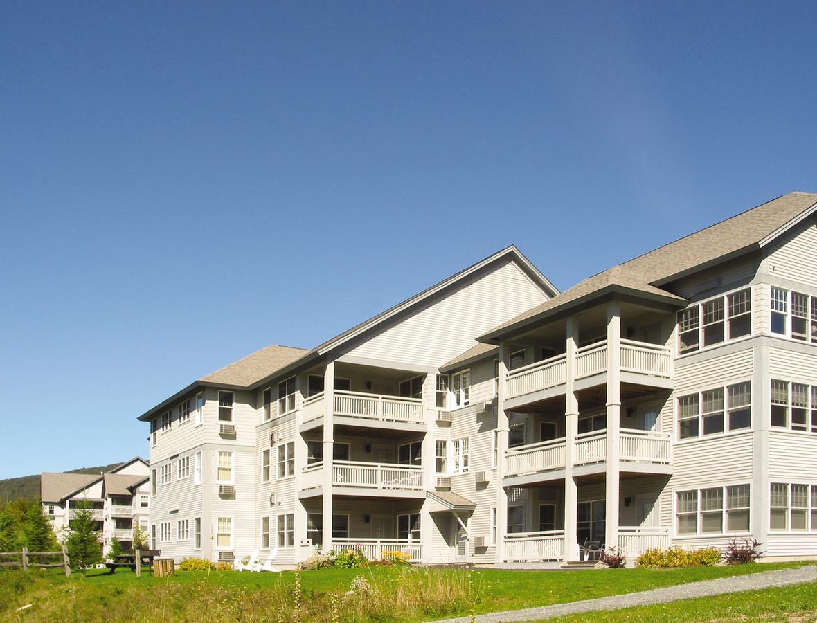 Club Wyndham Smugglers' Notch Vermont Jeffersonville Εξωτερικό φωτογραφία