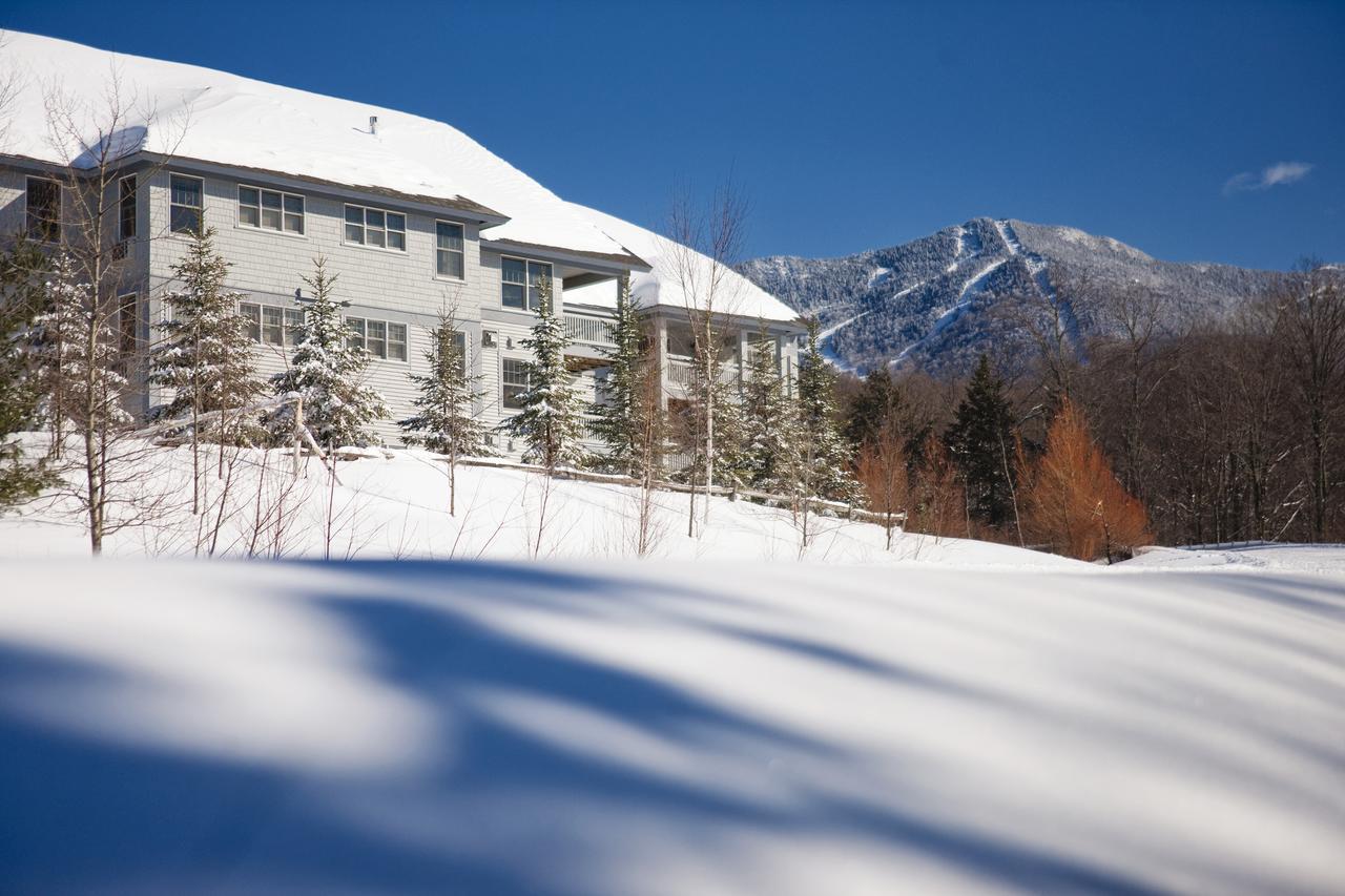 Club Wyndham Smugglers' Notch Vermont Jeffersonville Εξωτερικό φωτογραφία