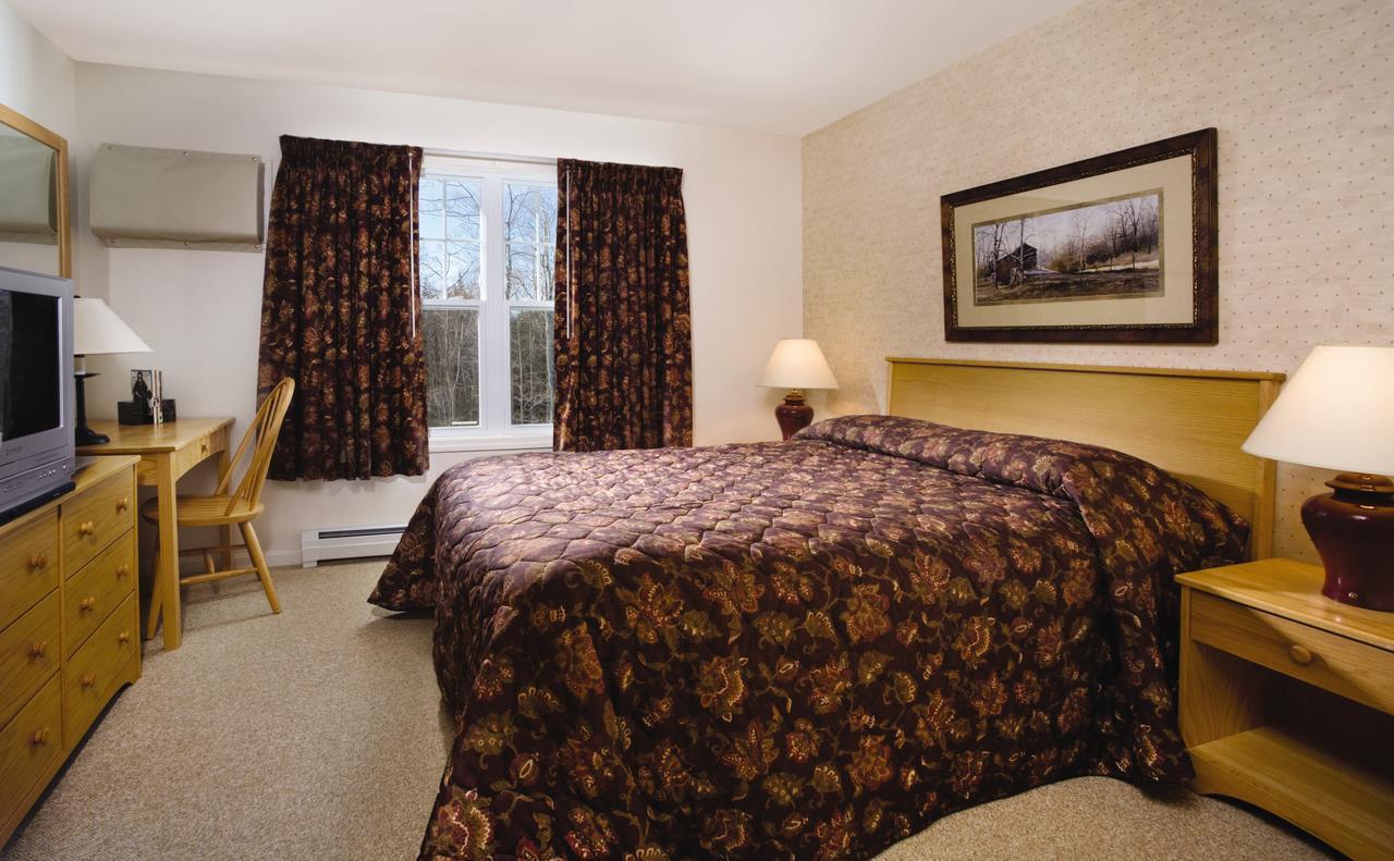 Club Wyndham Smugglers' Notch Vermont Jeffersonville Εξωτερικό φωτογραφία