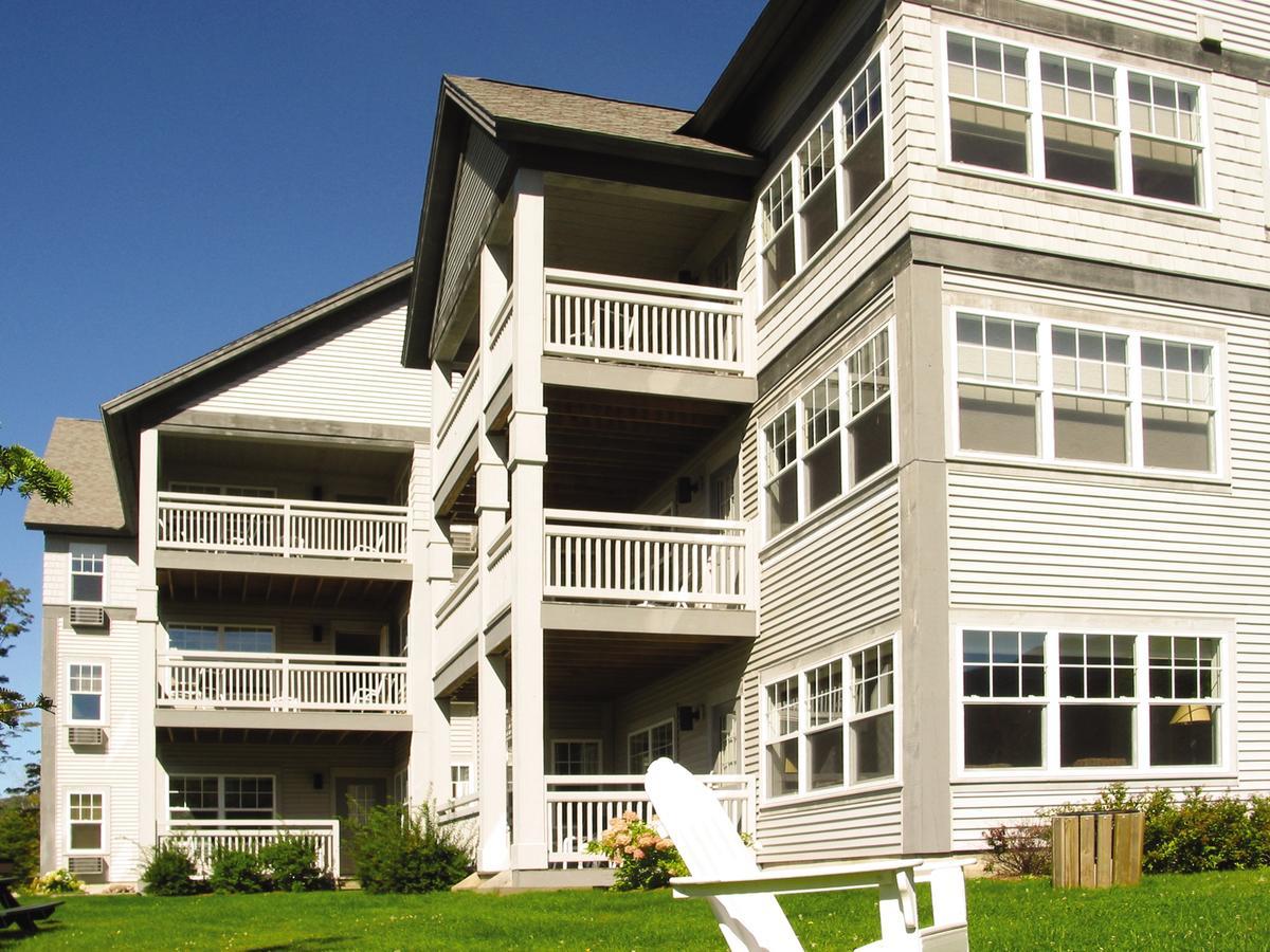 Club Wyndham Smugglers' Notch Vermont Jeffersonville Εξωτερικό φωτογραφία