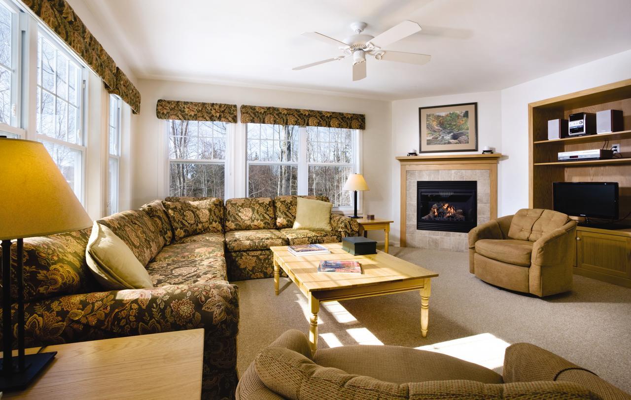 Club Wyndham Smugglers' Notch Vermont Jeffersonville Εξωτερικό φωτογραφία