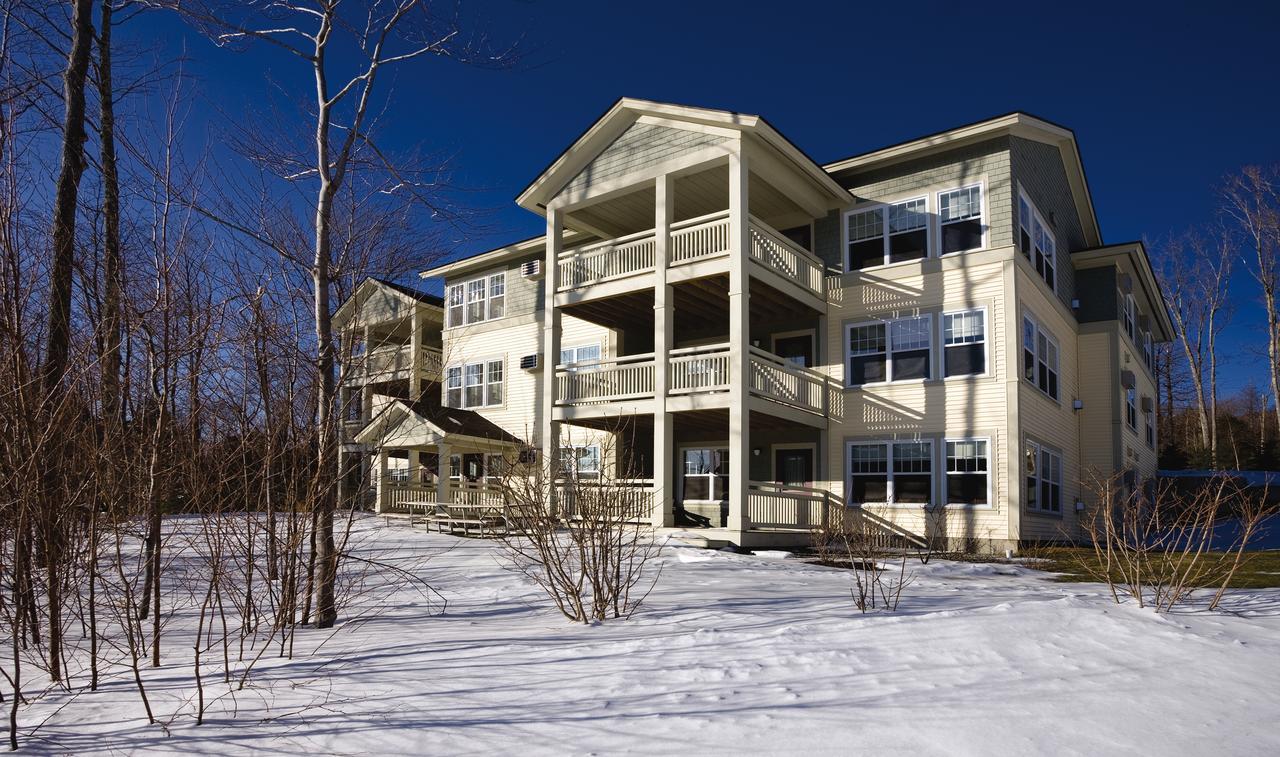 Club Wyndham Smugglers' Notch Vermont Jeffersonville Εξωτερικό φωτογραφία