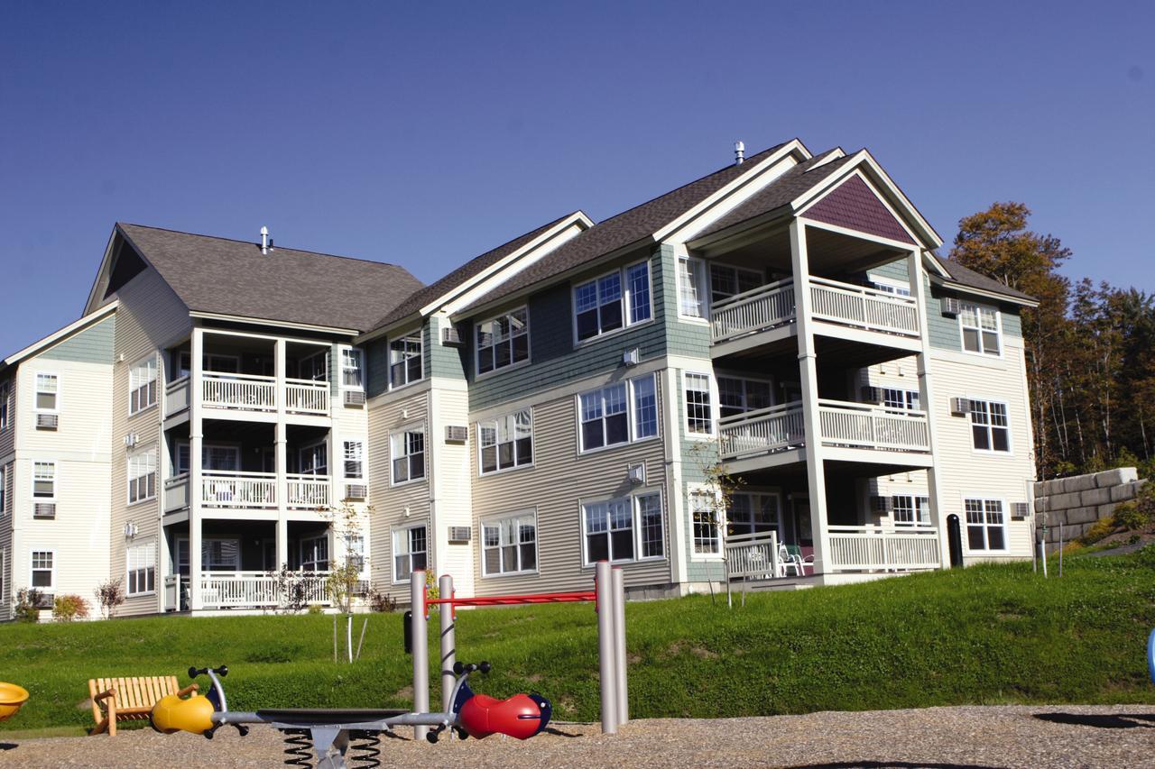 Club Wyndham Smugglers' Notch Vermont Jeffersonville Εξωτερικό φωτογραφία