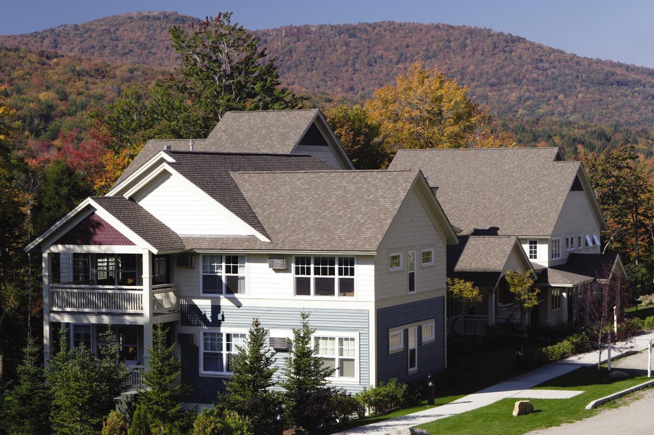 Club Wyndham Smugglers' Notch Vermont Jeffersonville Εξωτερικό φωτογραφία