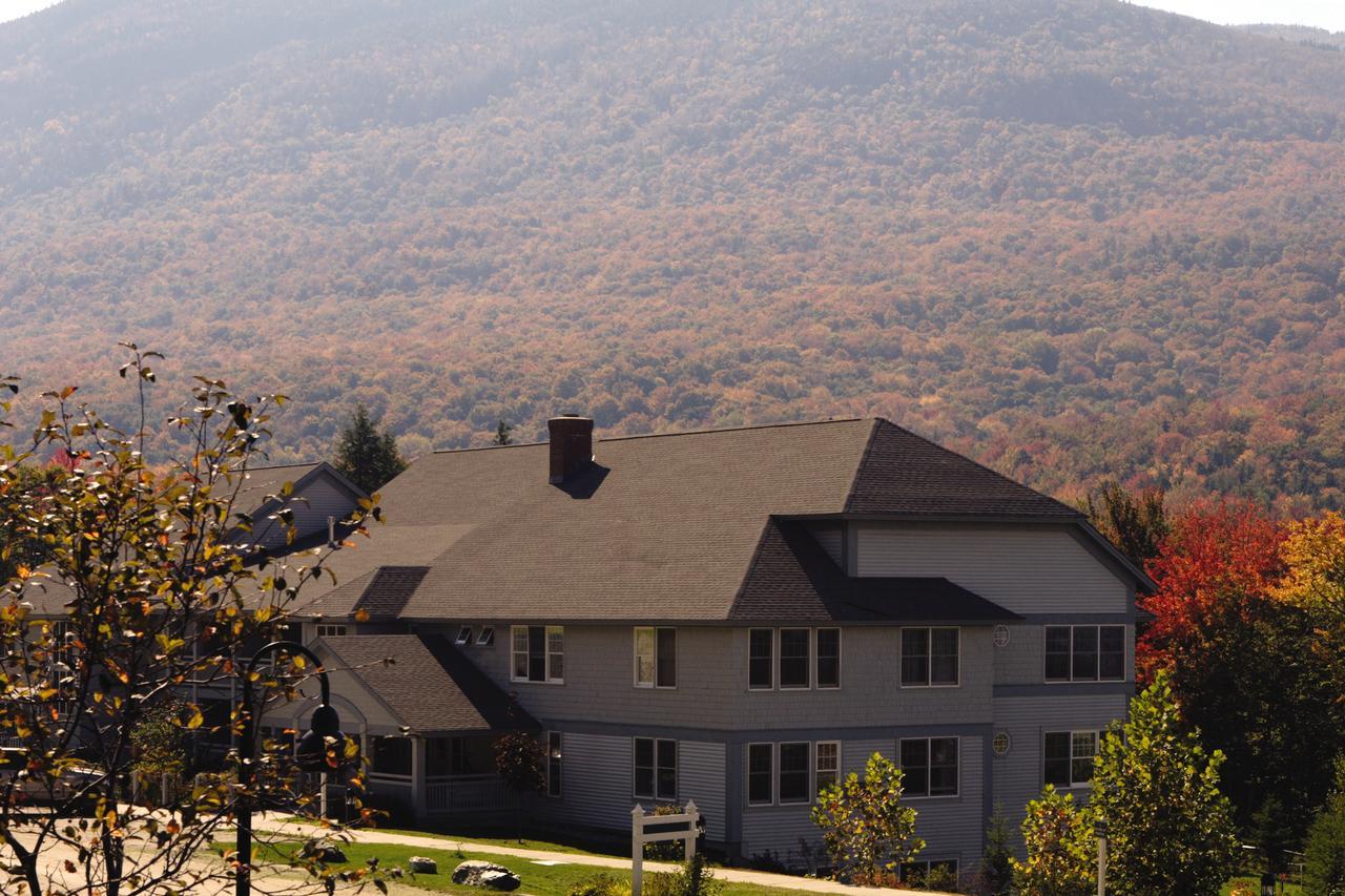Club Wyndham Smugglers' Notch Vermont Jeffersonville Εξωτερικό φωτογραφία
