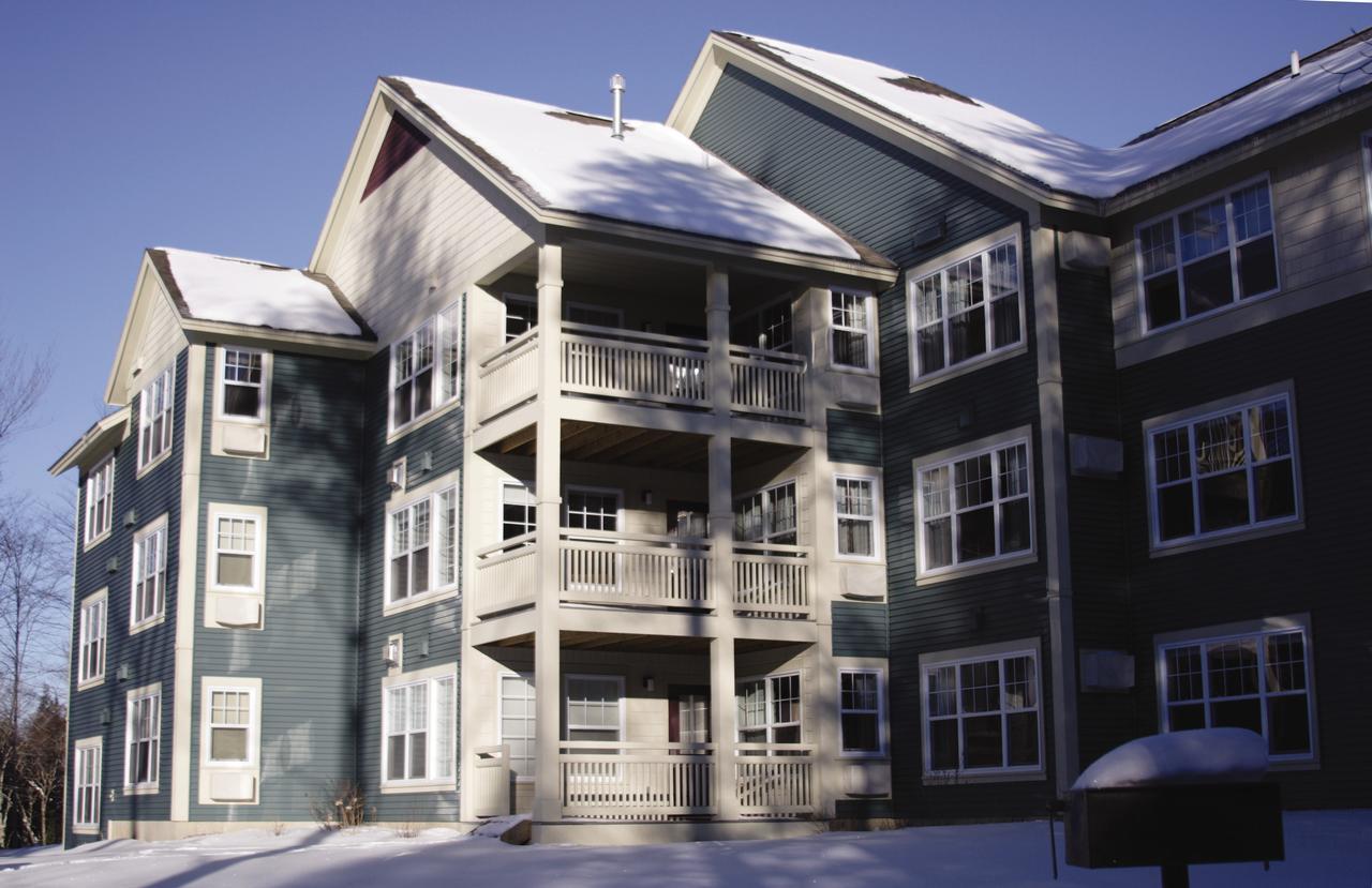 Club Wyndham Smugglers' Notch Vermont Jeffersonville Εξωτερικό φωτογραφία