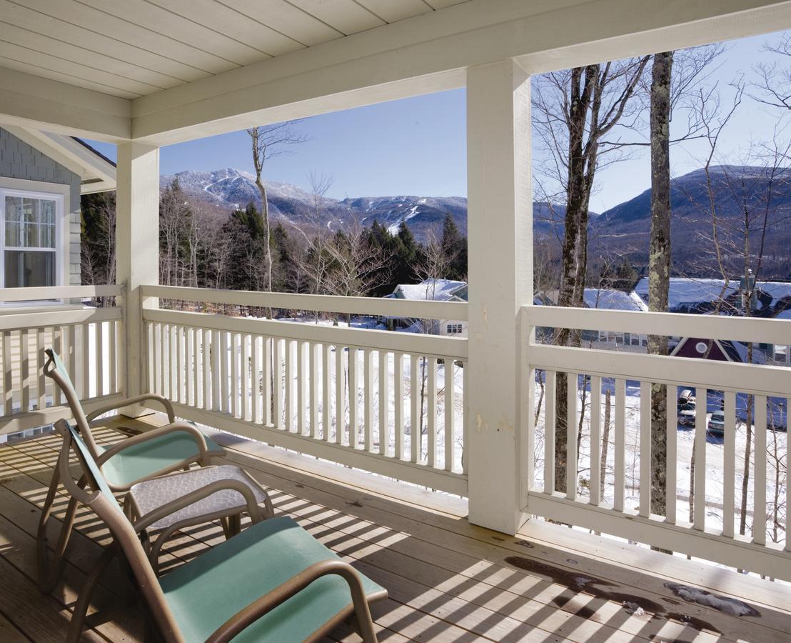 Club Wyndham Smugglers' Notch Vermont Jeffersonville Εξωτερικό φωτογραφία
