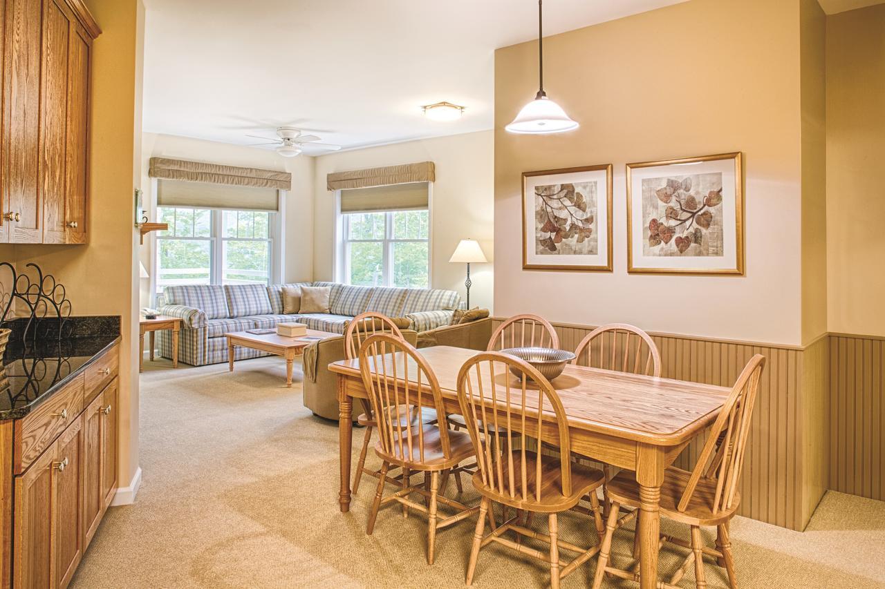 Club Wyndham Smugglers' Notch Vermont Jeffersonville Εξωτερικό φωτογραφία