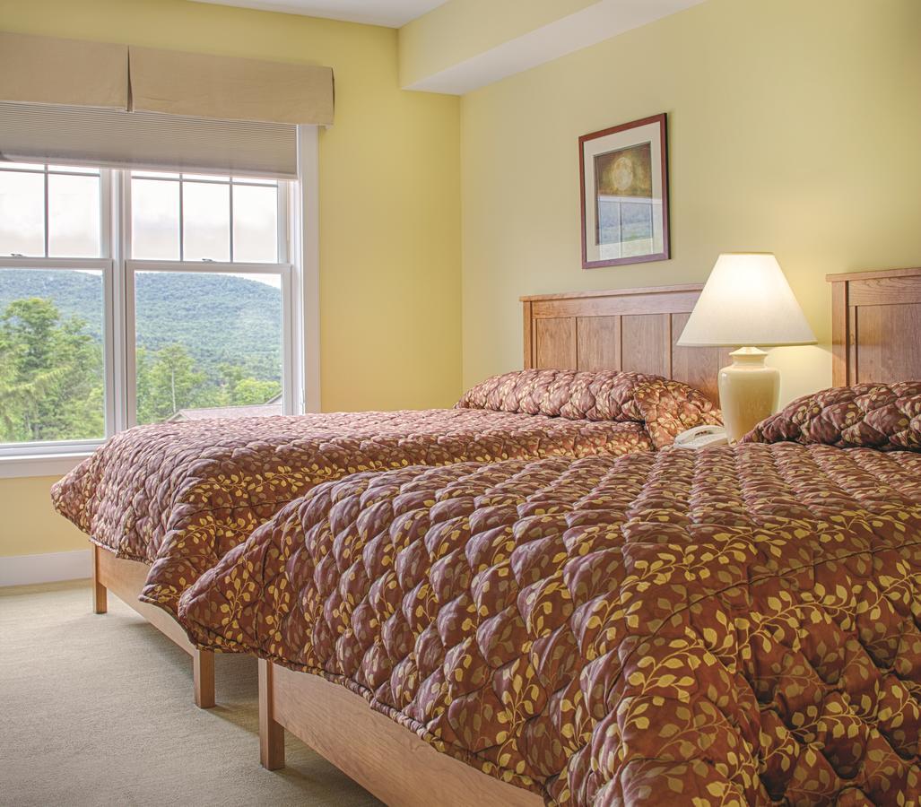 Club Wyndham Smugglers' Notch Vermont Jeffersonville Εξωτερικό φωτογραφία