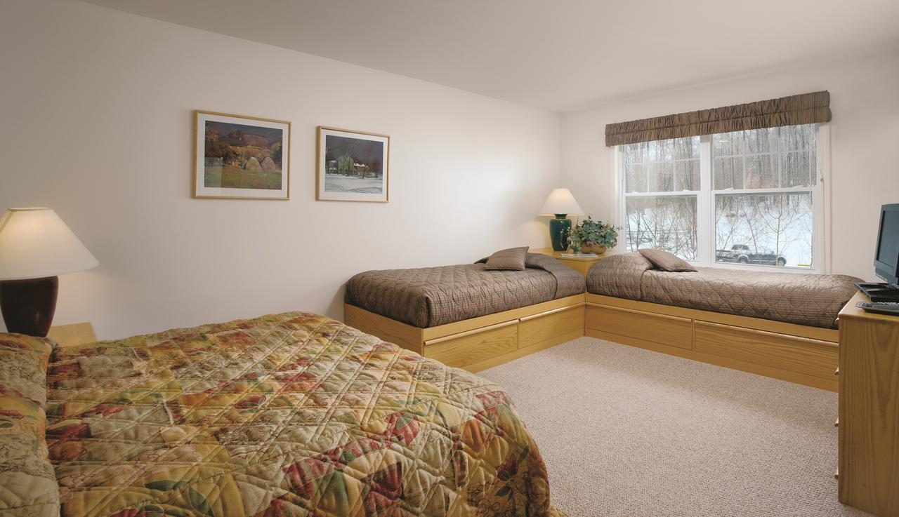 Club Wyndham Smugglers' Notch Vermont Jeffersonville Εξωτερικό φωτογραφία