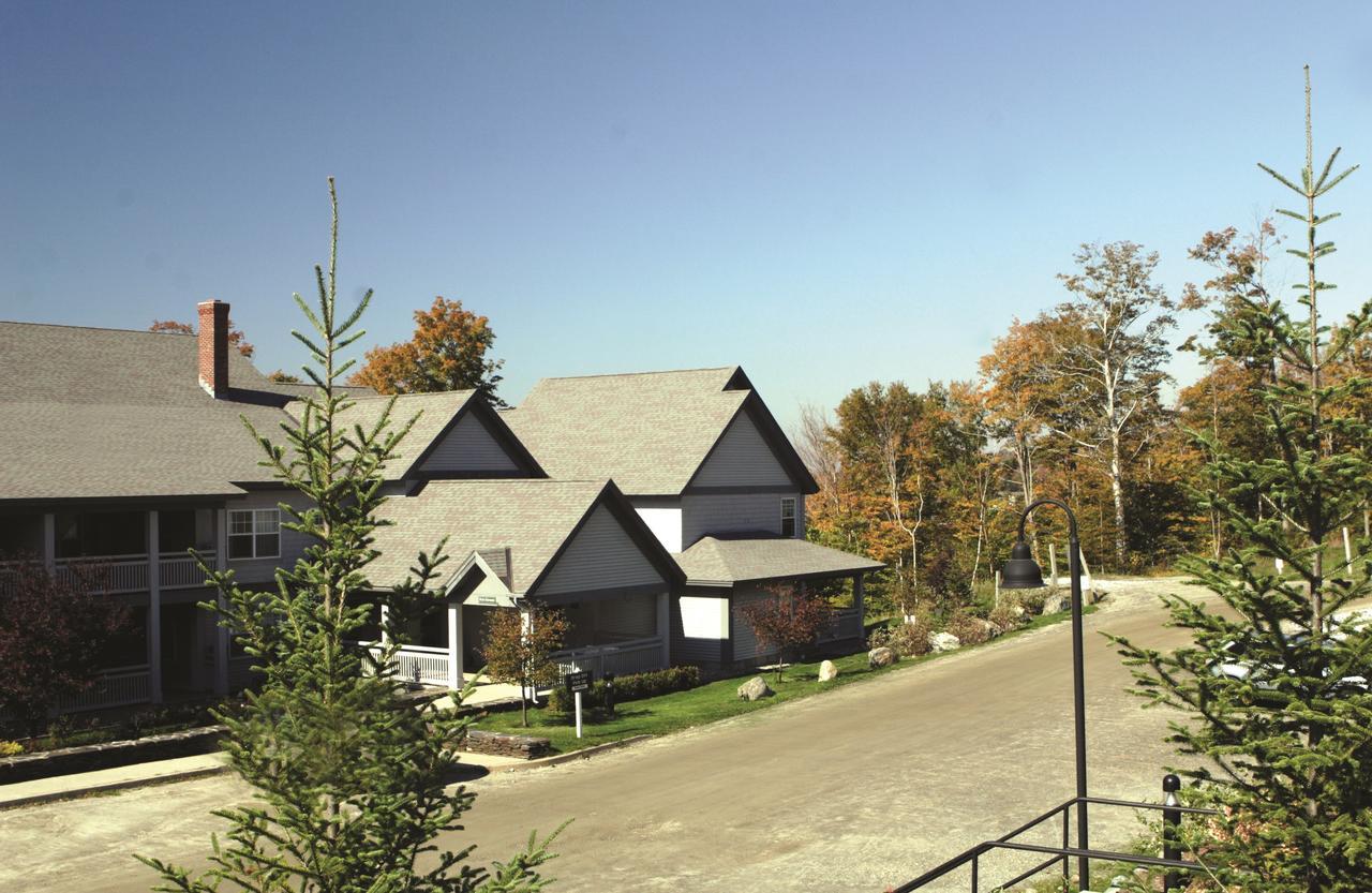 Club Wyndham Smugglers' Notch Vermont Jeffersonville Εξωτερικό φωτογραφία