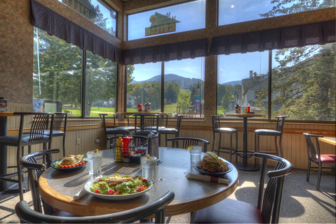 Club Wyndham Smugglers' Notch Vermont Jeffersonville Εξωτερικό φωτογραφία