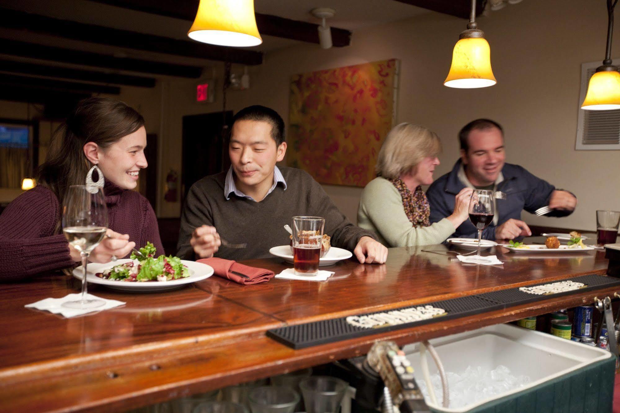 Club Wyndham Smugglers' Notch Vermont Jeffersonville Εξωτερικό φωτογραφία