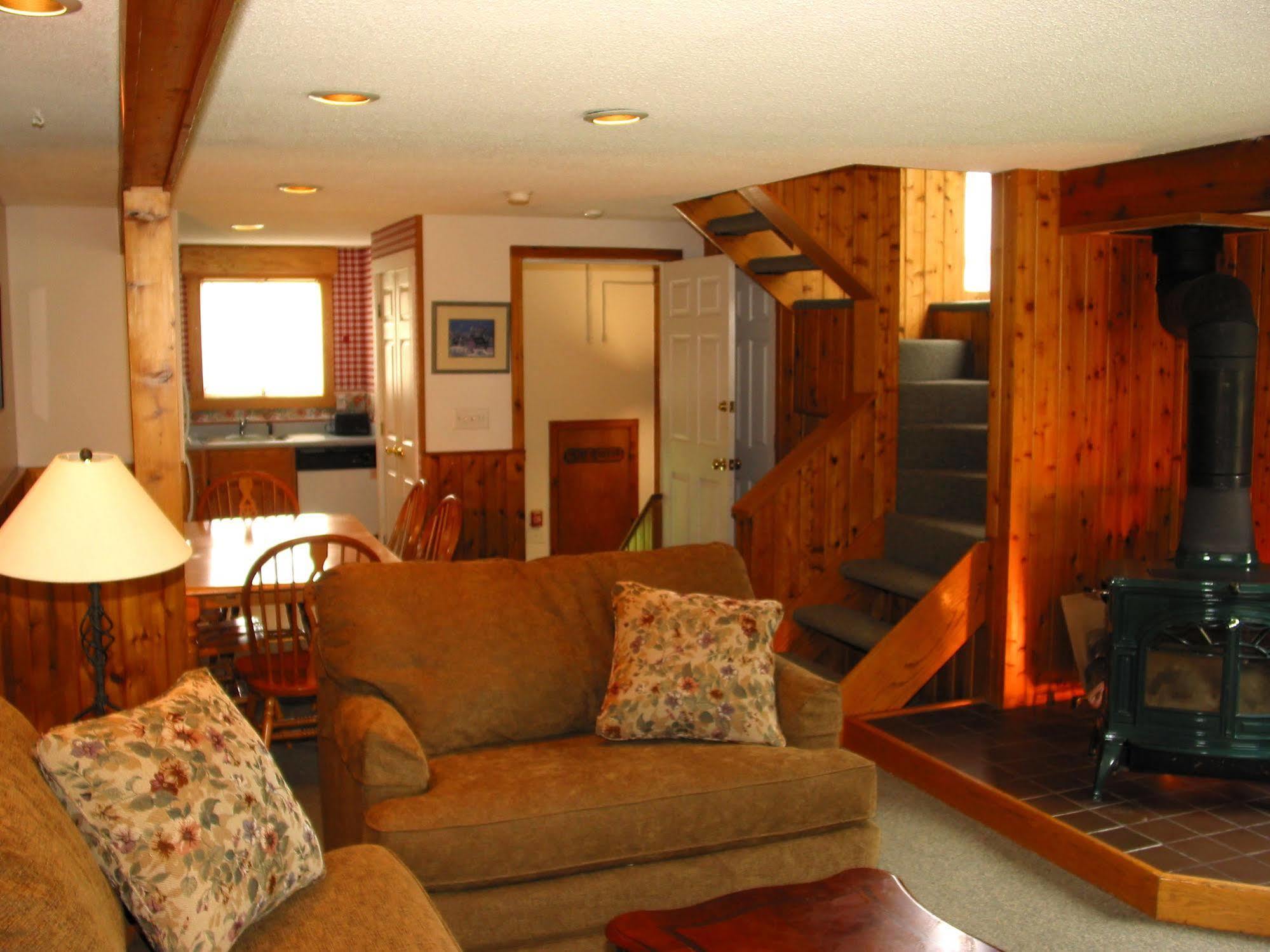 Club Wyndham Smugglers' Notch Vermont Jeffersonville Εξωτερικό φωτογραφία