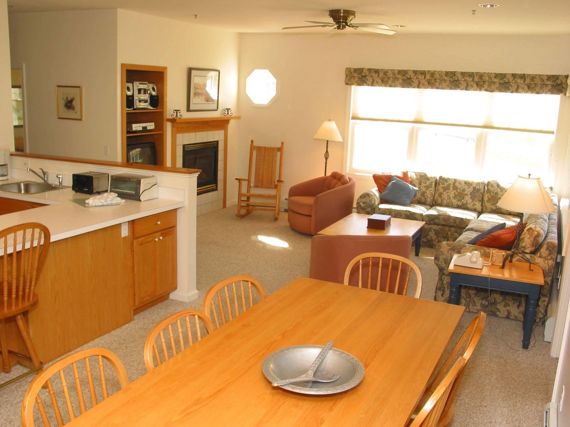 Club Wyndham Smugglers' Notch Vermont Jeffersonville Εξωτερικό φωτογραφία