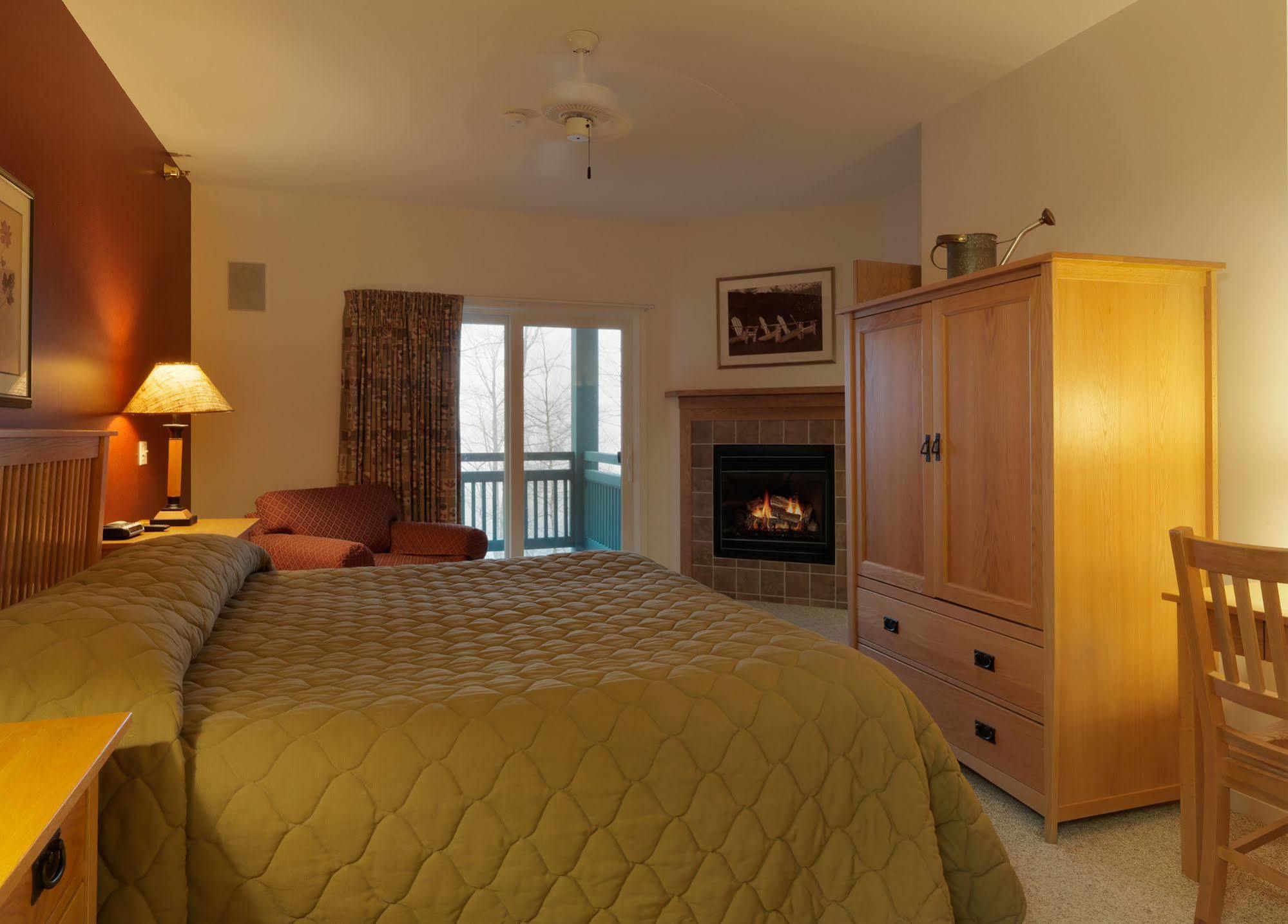 Club Wyndham Smugglers' Notch Vermont Jeffersonville Εξωτερικό φωτογραφία