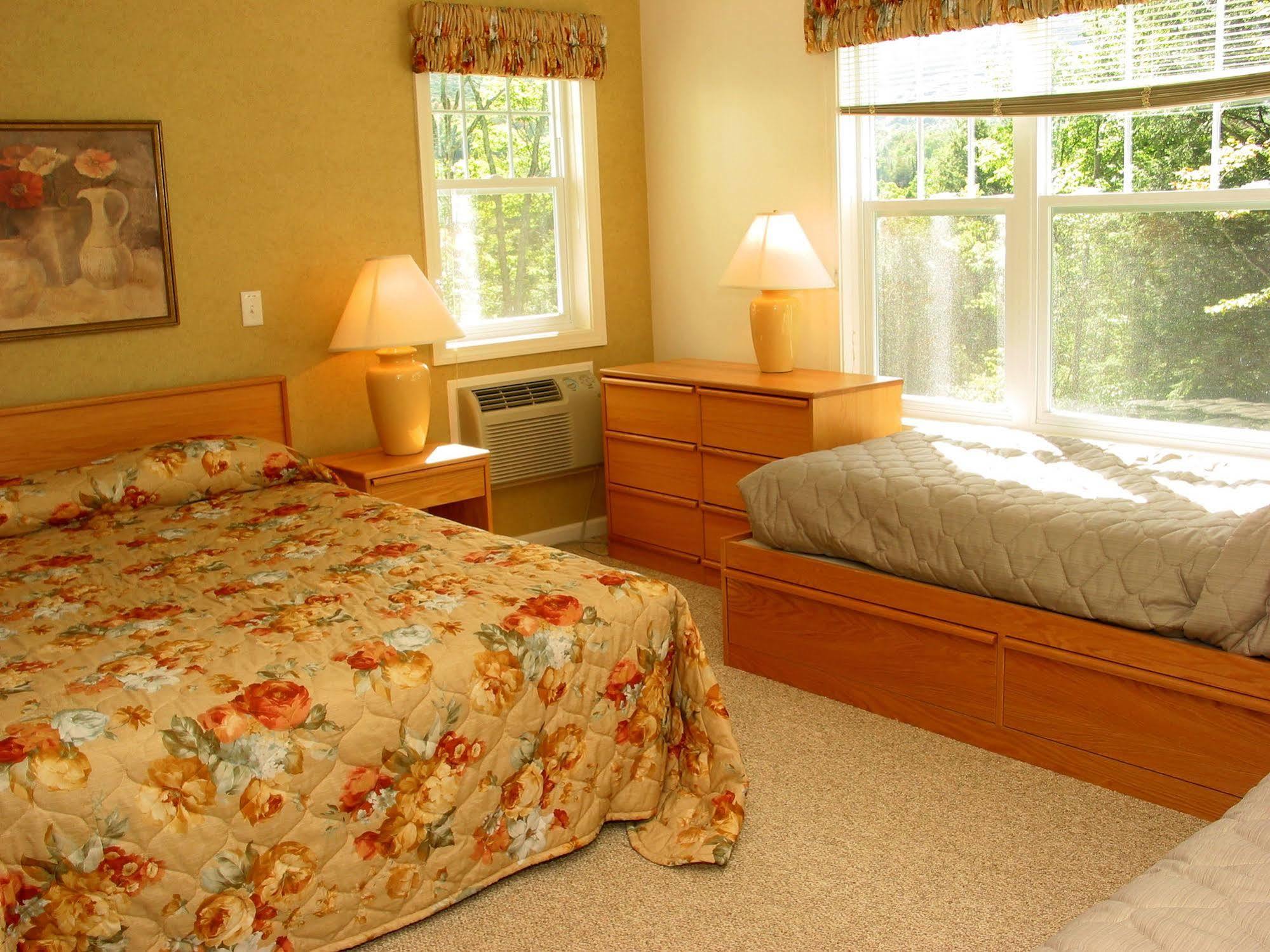 Club Wyndham Smugglers' Notch Vermont Jeffersonville Εξωτερικό φωτογραφία