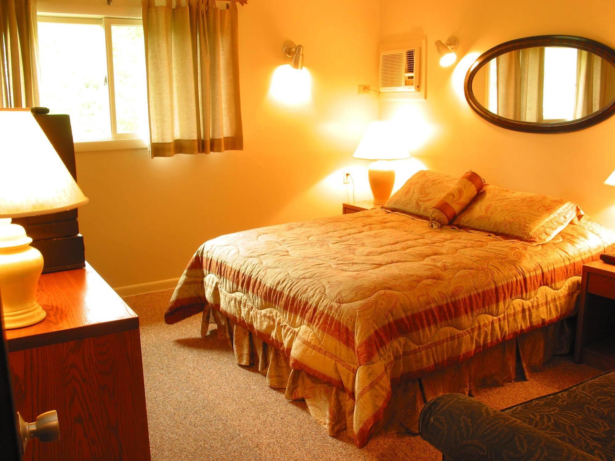 Club Wyndham Smugglers' Notch Vermont Jeffersonville Εξωτερικό φωτογραφία